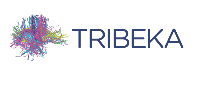 Tribeka logo